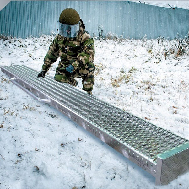 Штурмовой трап 